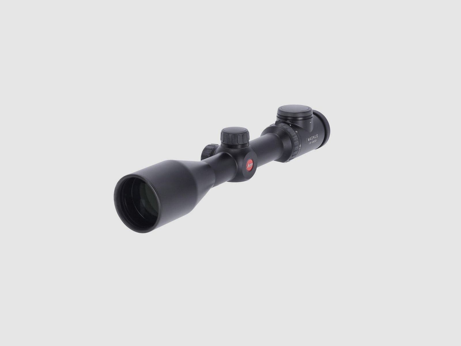 Leica Magnus 1,8-12x50 i lunette de tir, image 2 sur 11