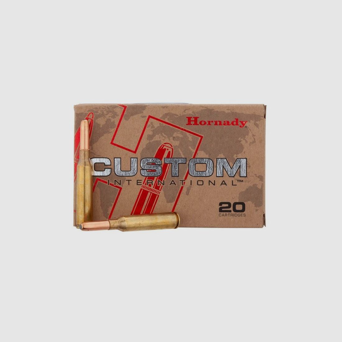 Hornady .223Rem. V-MAX 55gr / 3,56g