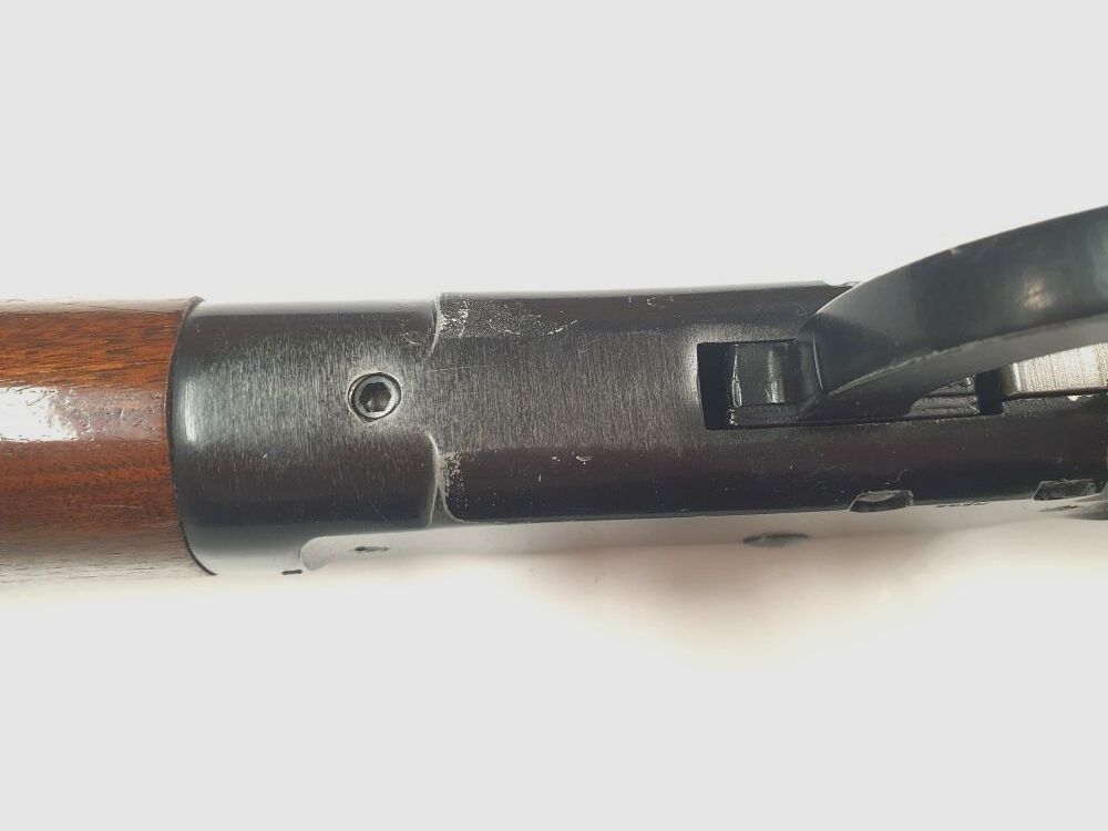 Ithaca Single Shot Ithaca M49