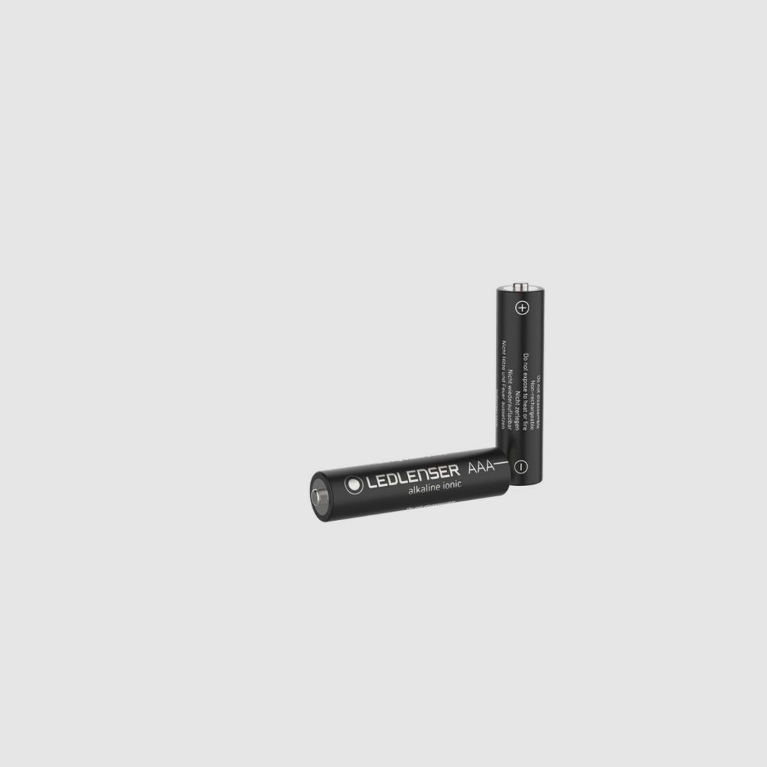 Ledlenser AAA Battery, image 1 of 2