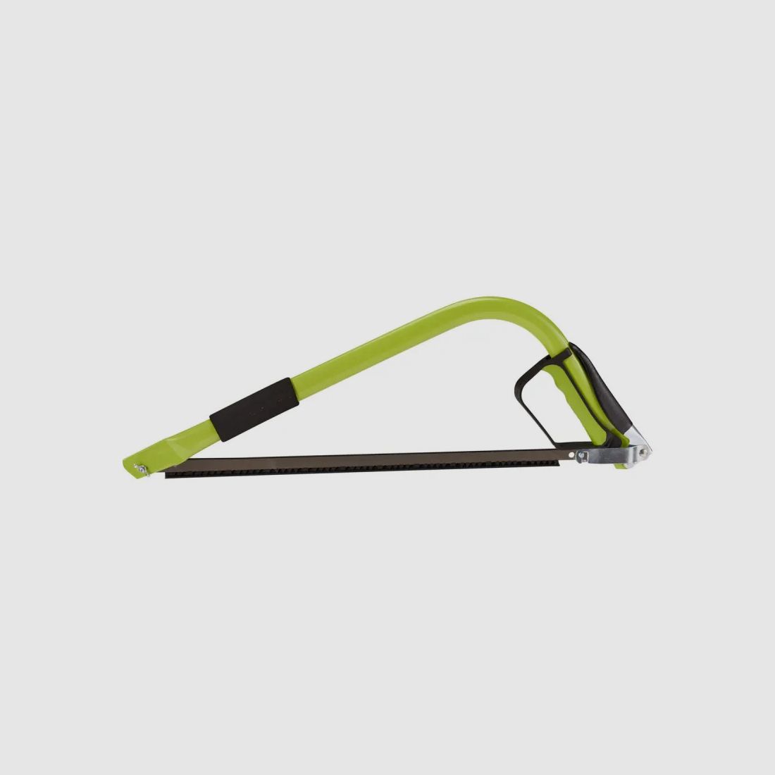 Set di 2 seghe a arco e potatura - Professionali e versatili, immagine 3 di 6