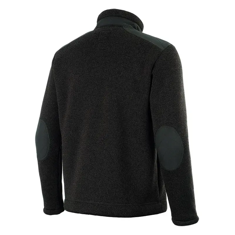 Sweat Chaud Corvier Stagunt Marron, Bild 4 von 4