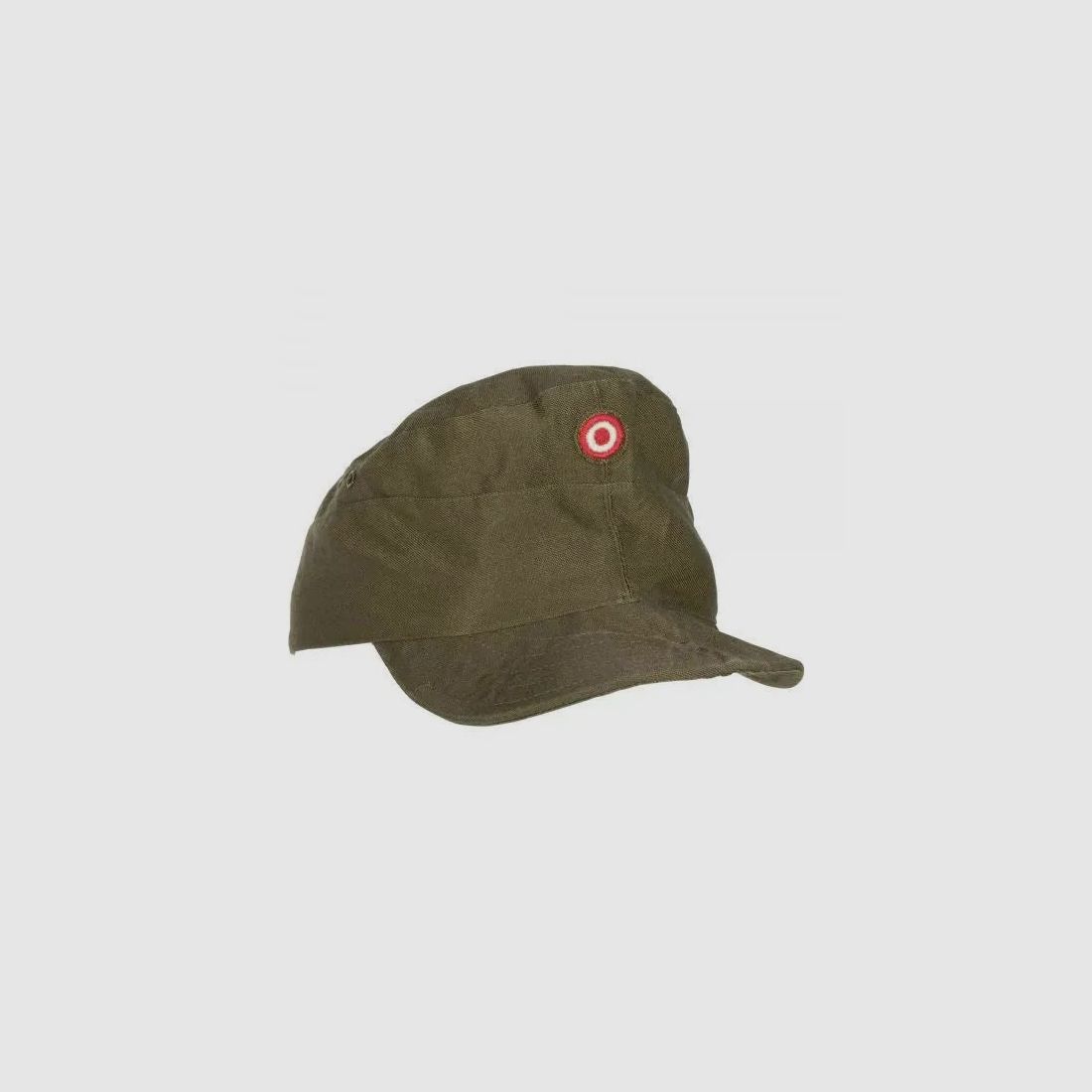 Österreichisches Bundesheer Österreichisches Bundesheer ÖBH Feldmütze gebraucht - Oliv / 57