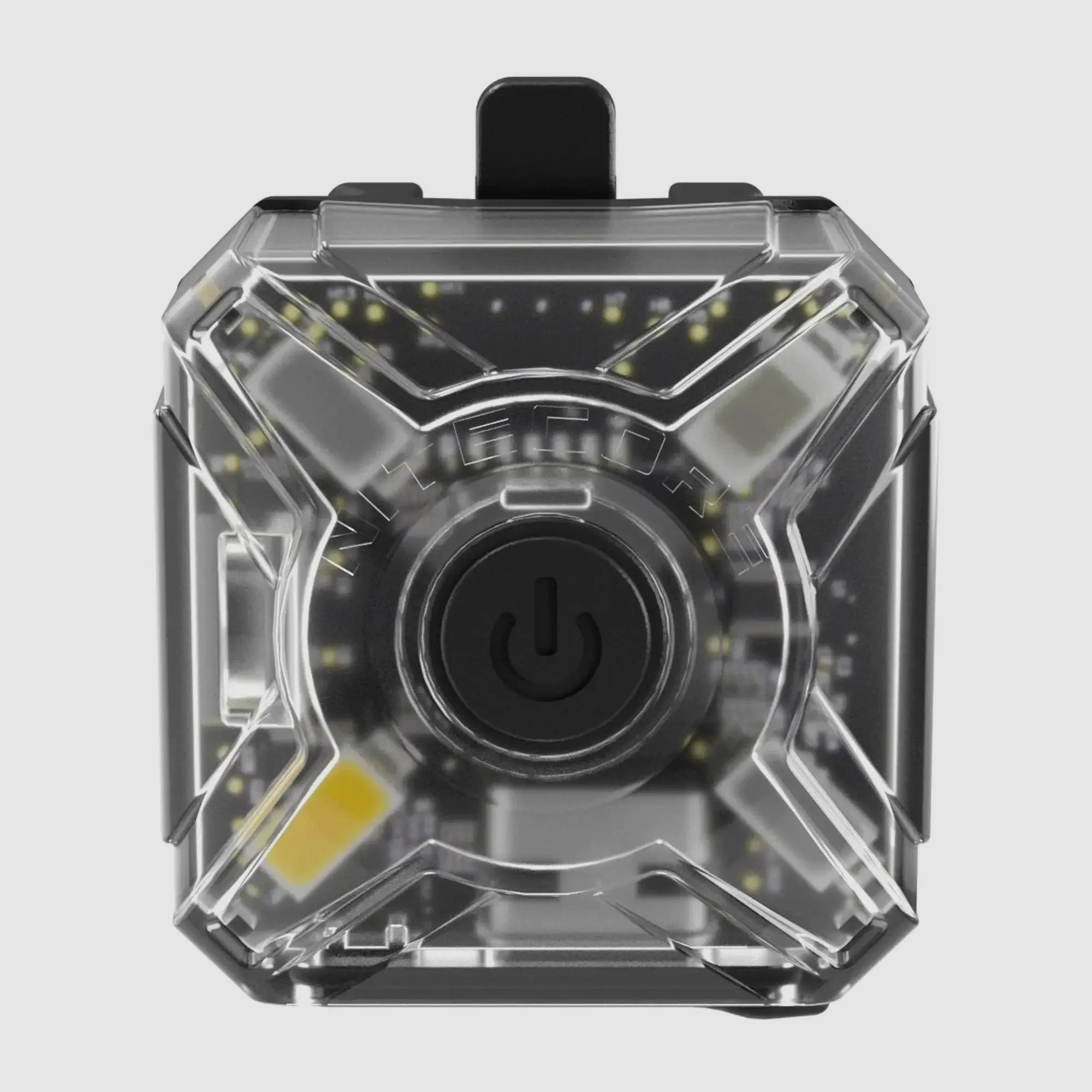 Nitecore Signalling Lamp NU06LE