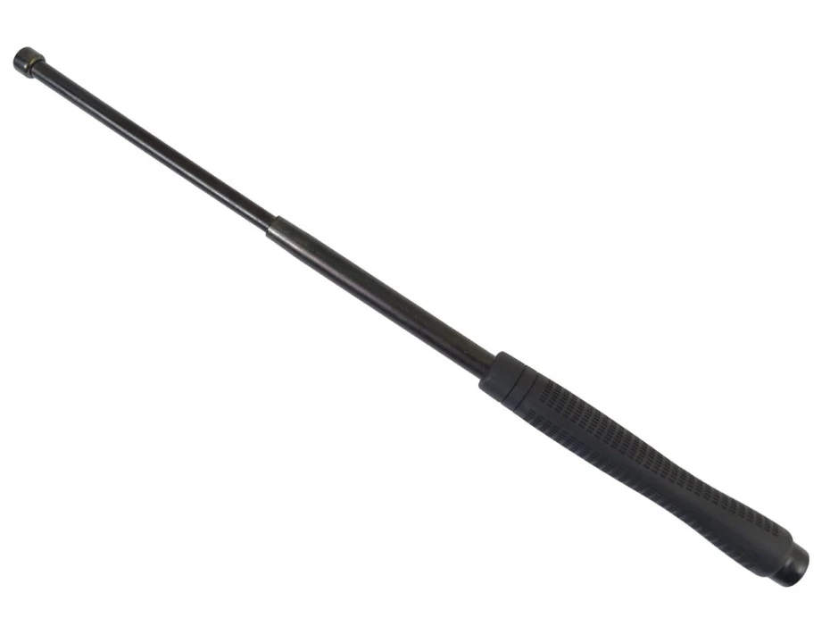Bâton télescopique ESP Ergonomic trempé 26” EXB0-26HE sans étui