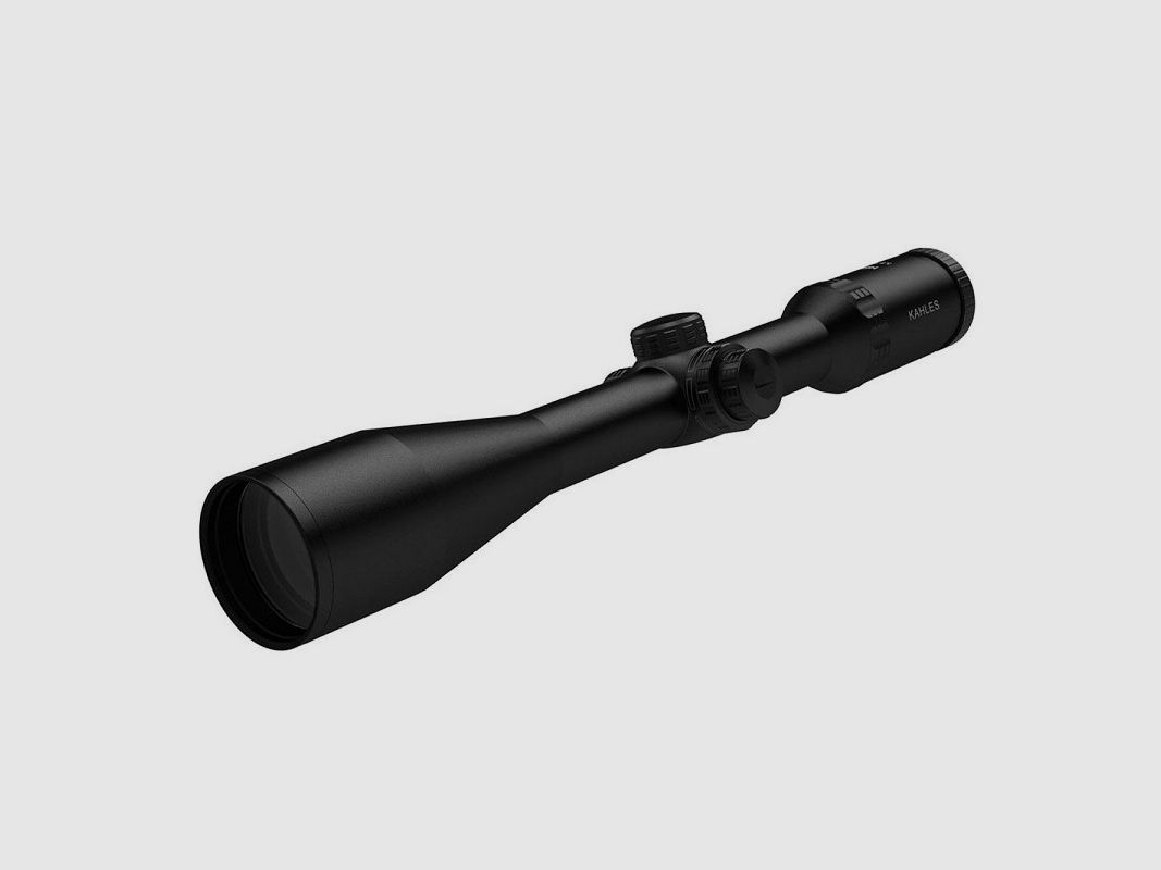 Zielfernrohr KAHLES Helia - 3.5-18x50i 4-Dot Referenz: 10663