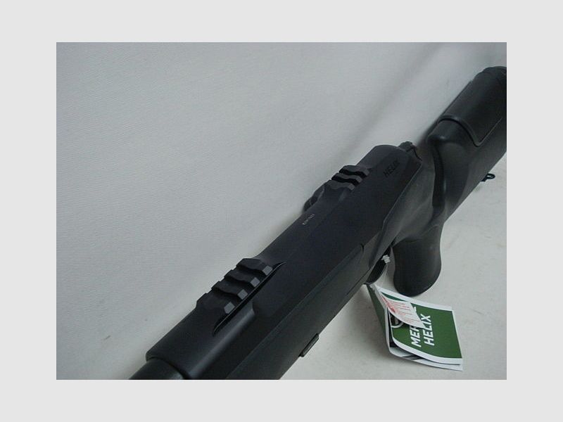 Merkel Helix Speedster Noir SWLL51