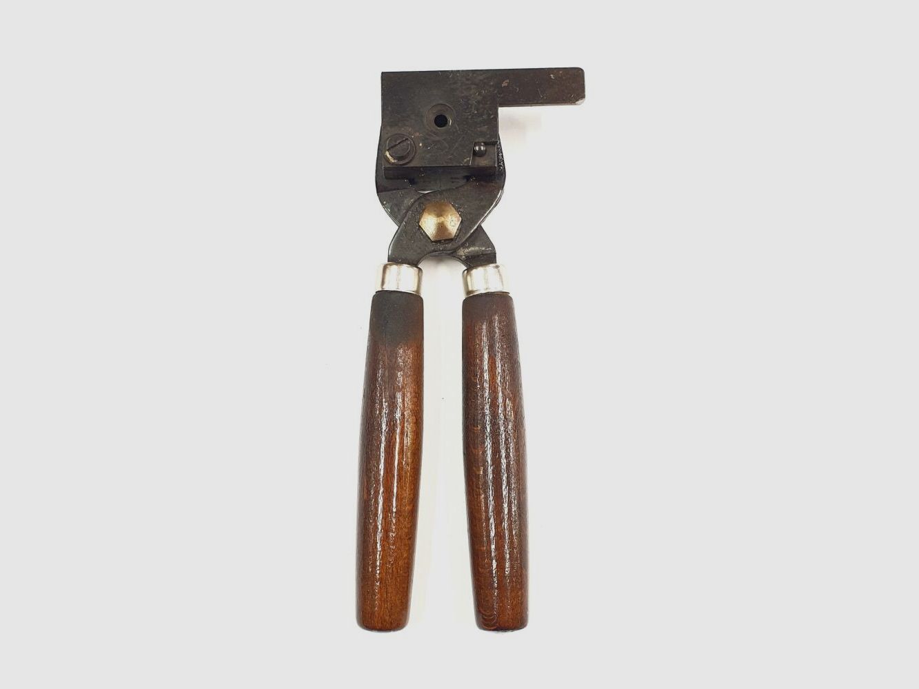 Kal. .370 Gießkokile / Zange, .370