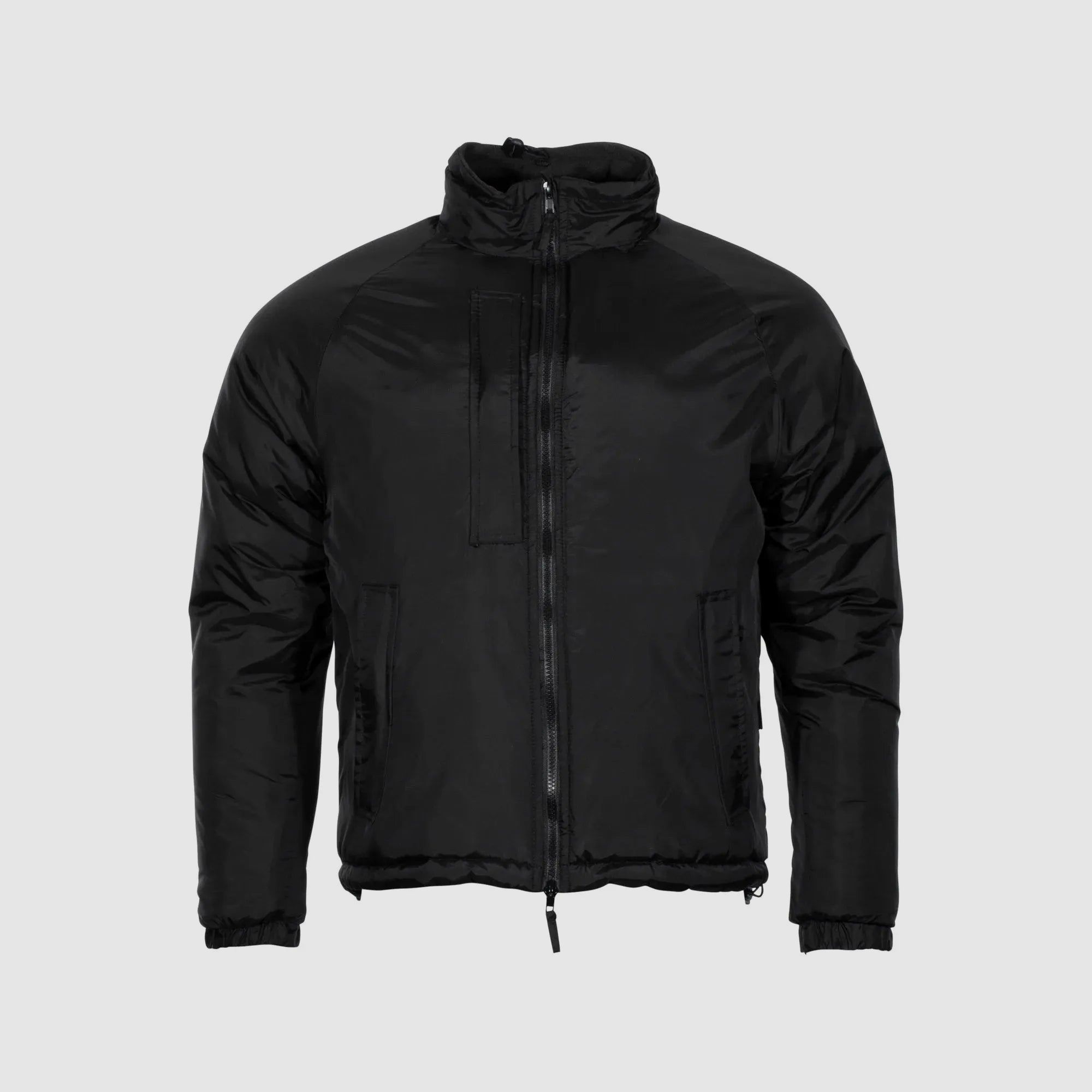 MFH MFH Britische Thermojacke schwarz