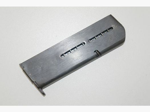 Magazin Star B II.WK 9mmP