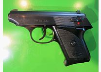 Walther/Ulm, modello TPH, calibro .22lr, pistola tascabile #35-