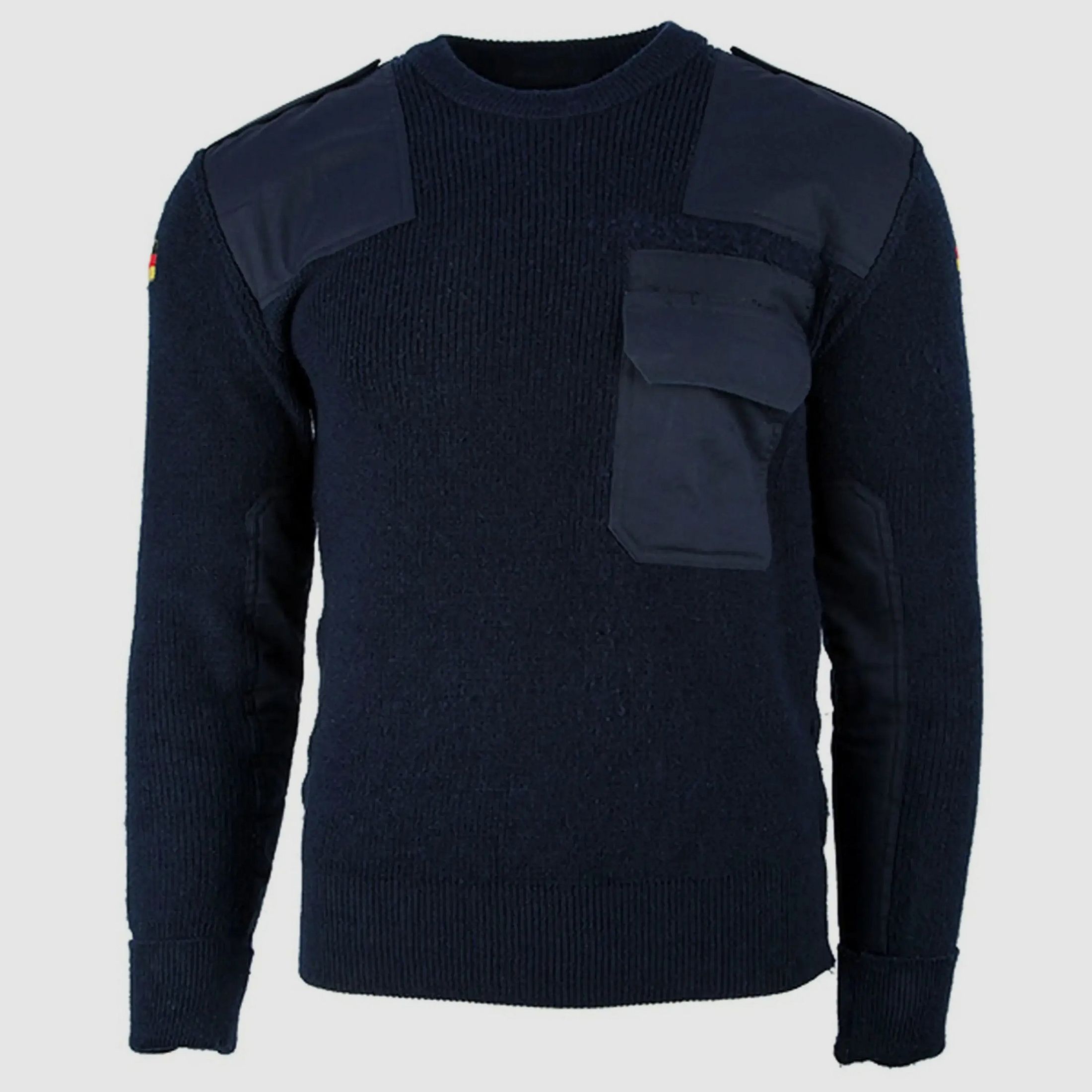 Bundeswehr Original Bundeswehr Original BW Pullover gebraucht