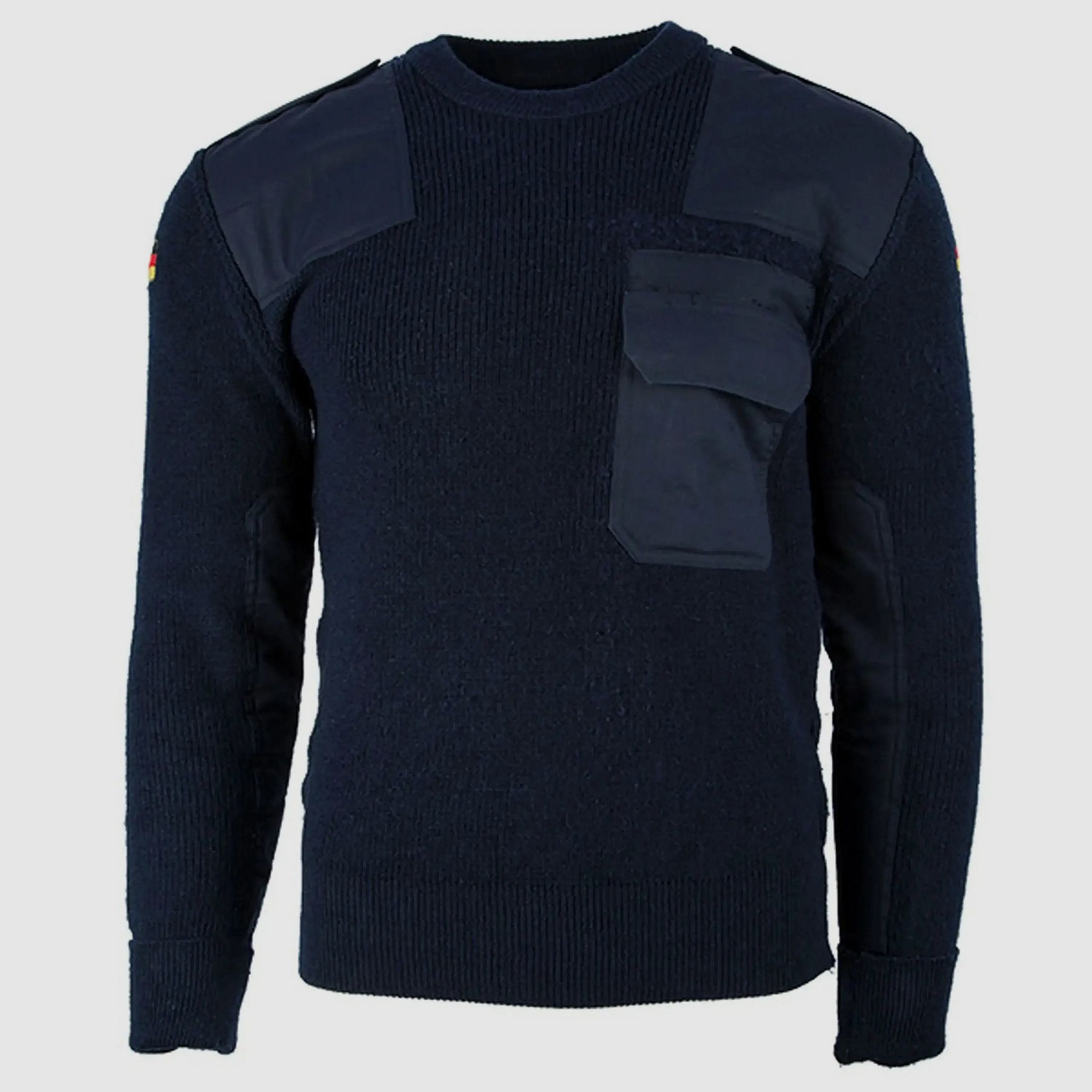 Bundeswehr Original Bundeswehr Original Bundeswehr Pullover used - 42