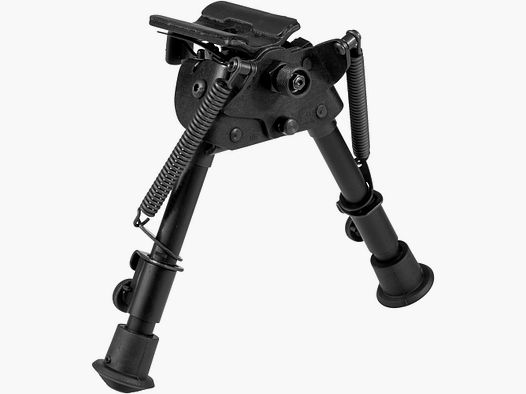 Harris Zweibein 6-9 inch Serie S-BR, mit Drehgelenk