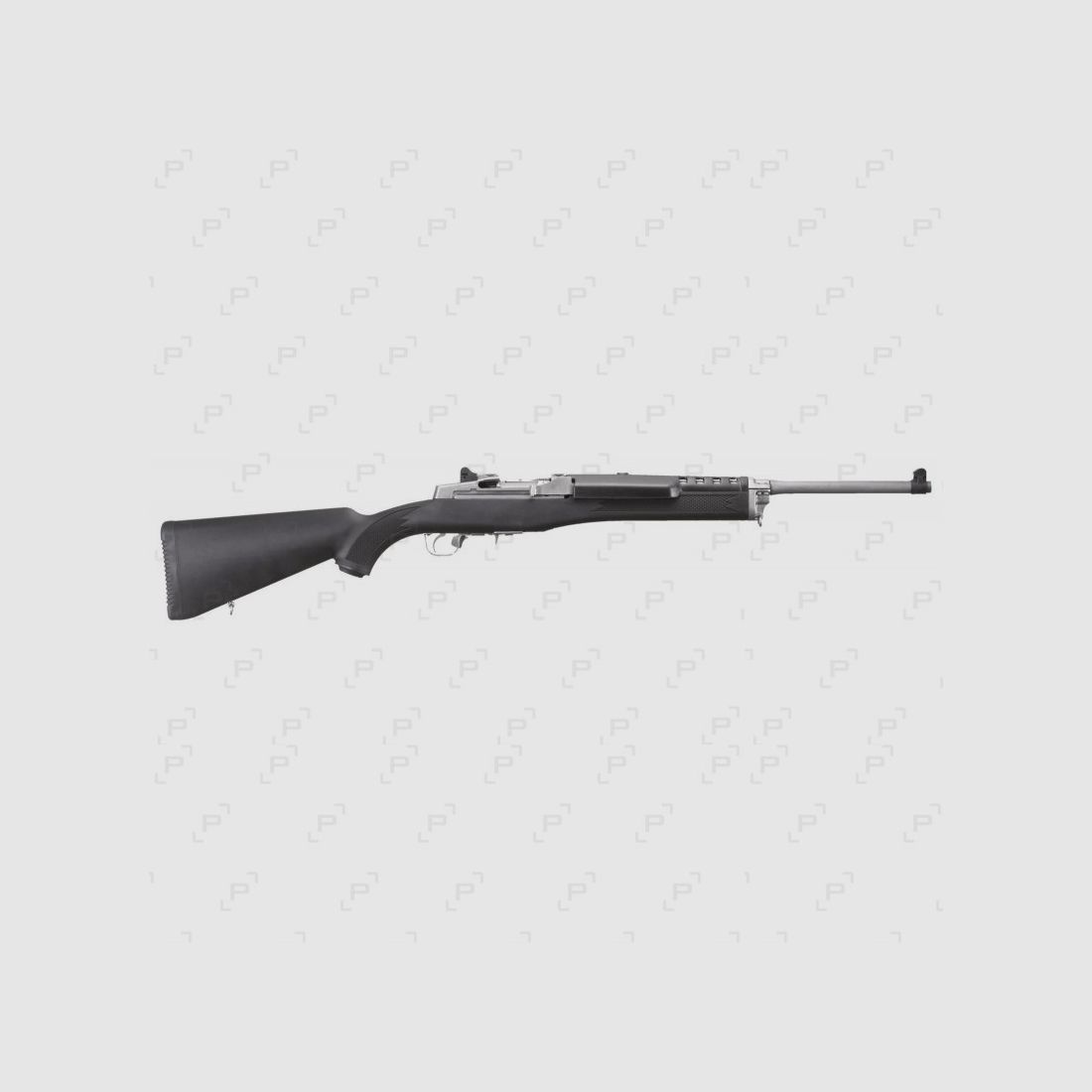 Repetierbüchse RUGER MINI-14 RANCH Kal. 222 REM