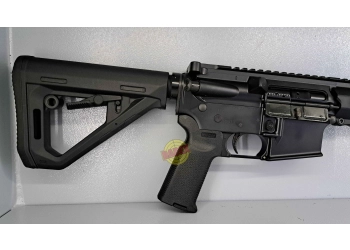 AR-15 carbine Ruger Harrier, cal. 5.56 mm NATO/.223REM, image 4 of 5