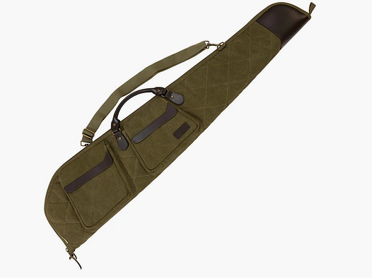 Allen North Platte Heritage Gewehrfutteral olive – 122cm