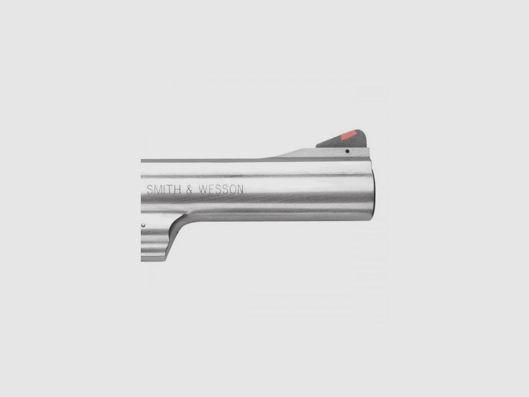 Revolver S&W 629 6" Kal. 44 Mag, Bild 2 von 6