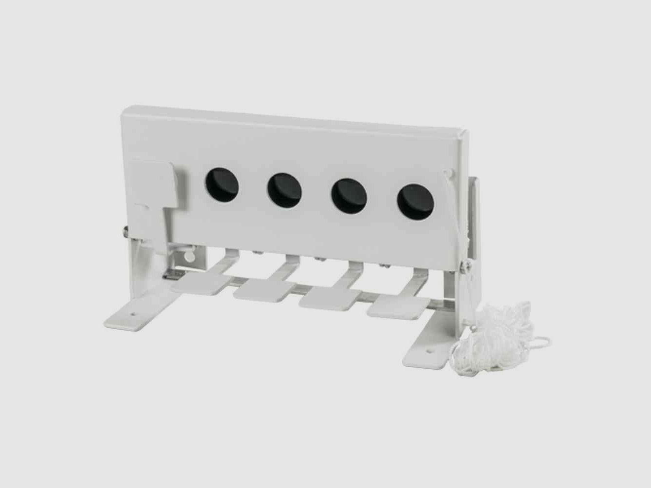 FRITZMANN Shooting Range Biathlon for Air Rifles