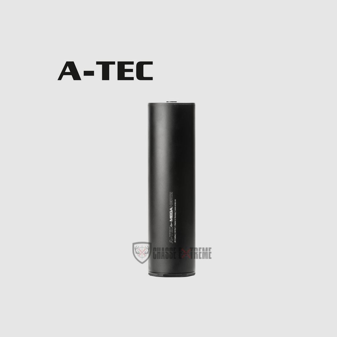 Tłumik A-TEC Megahertz 9/16X28 kal.30