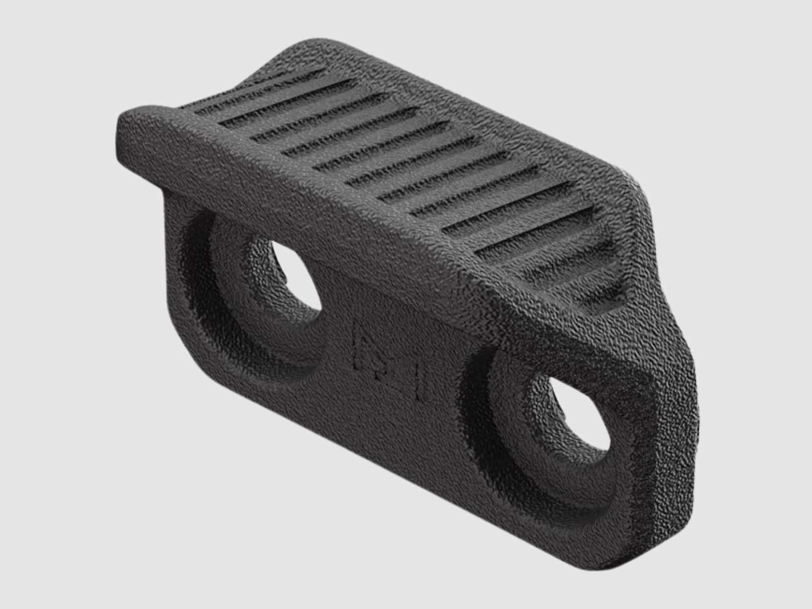 Magpul - Thumb rest - M-LOK - Black - MAG1566-BLK, image 1 of 4