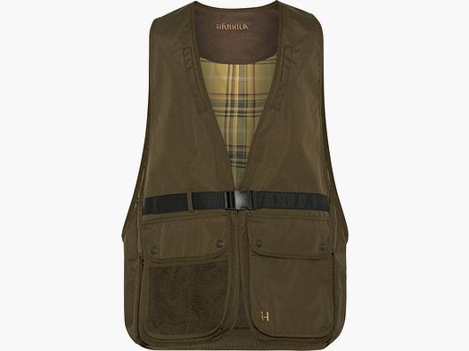 Hrkila Retrieve Dog Trainer Vest