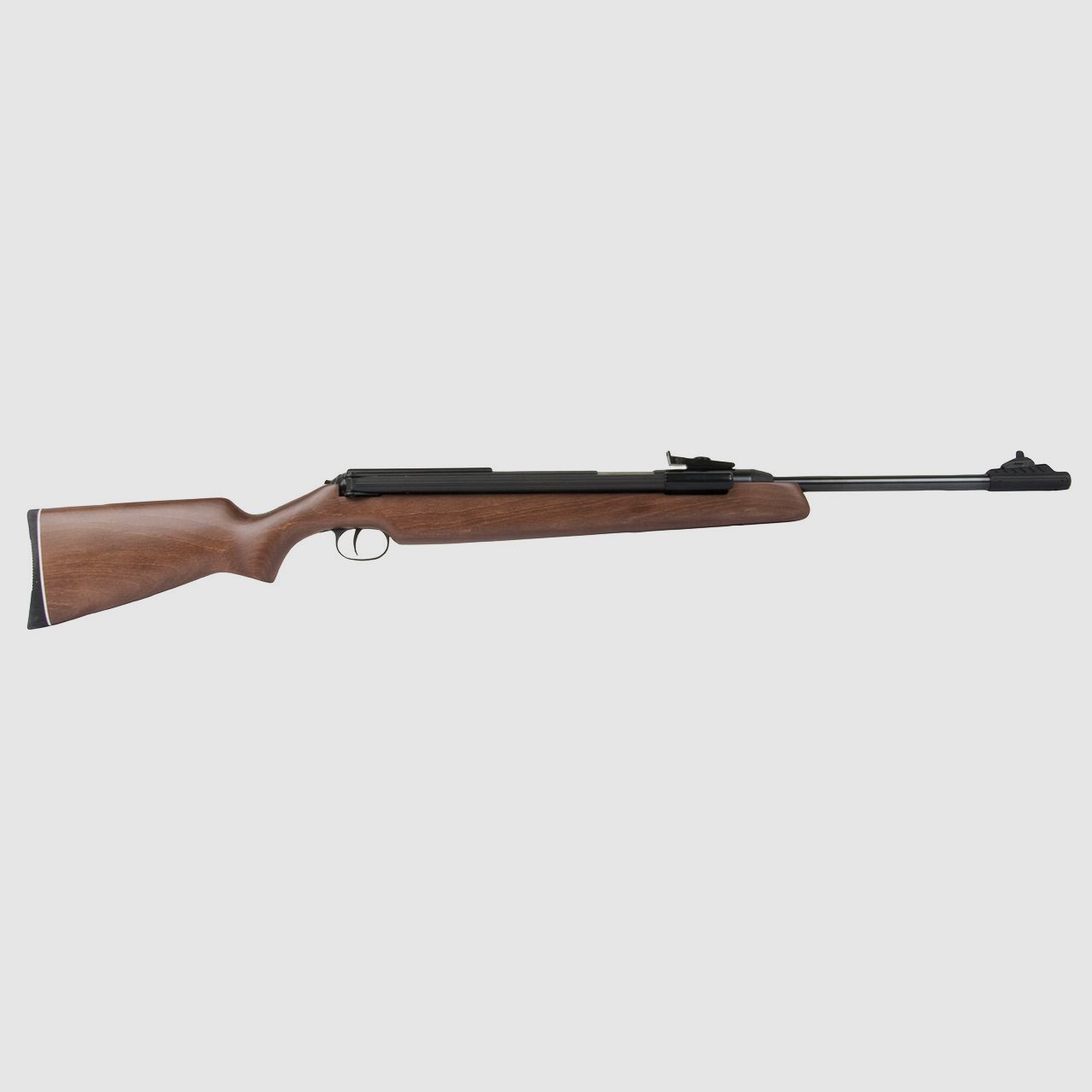 Starrlauf Luftgewehr Diana 48 Buchenholzschaft Kaliber 4,5 mm (P18)