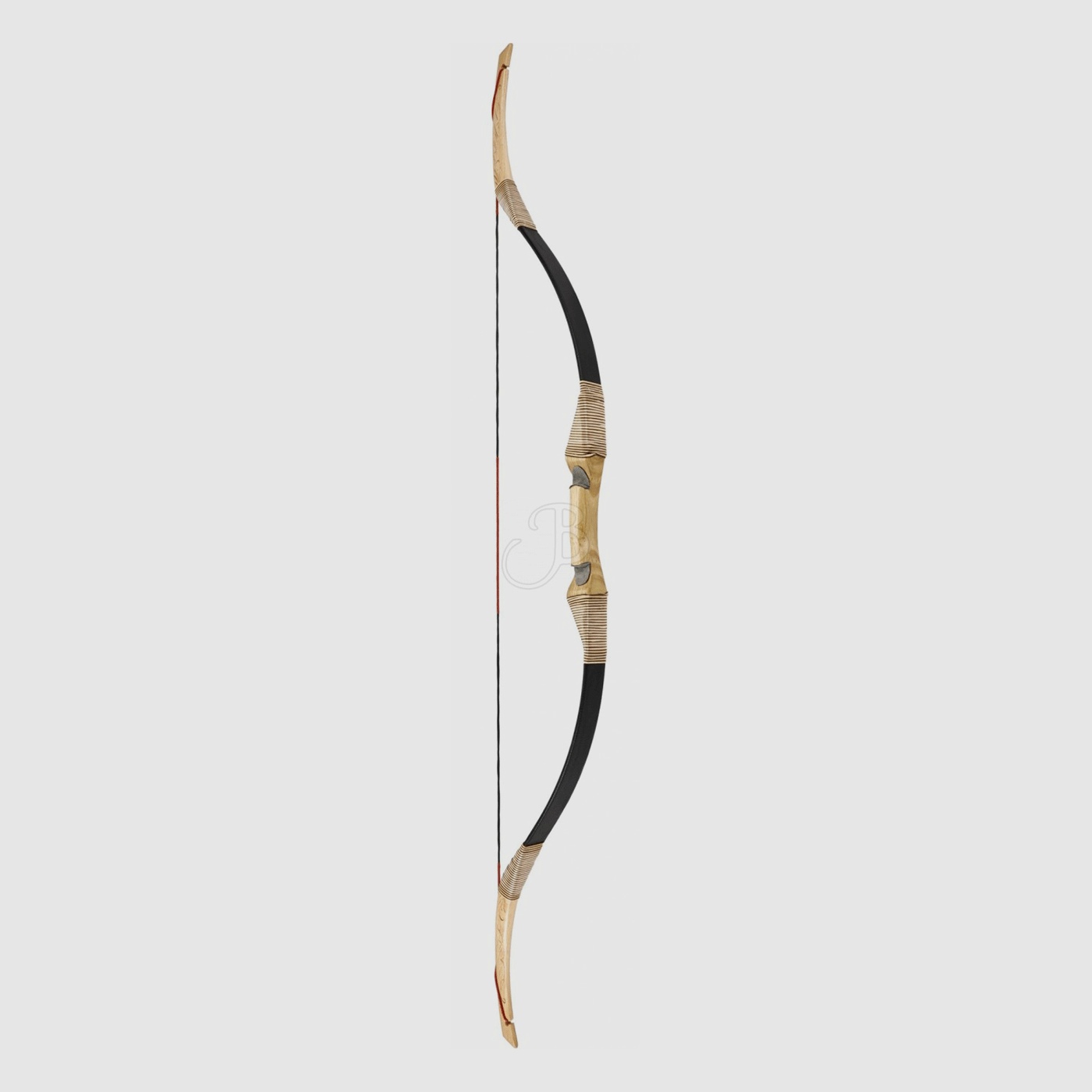 BIG TRADITION – MING 20# Bow, image 2 of 4