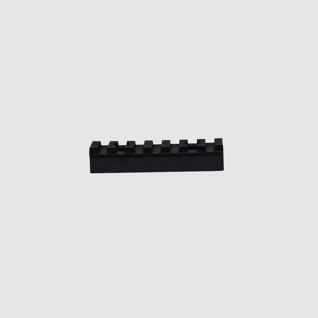 Picatinny rail AR-6 Stinger II Steambow