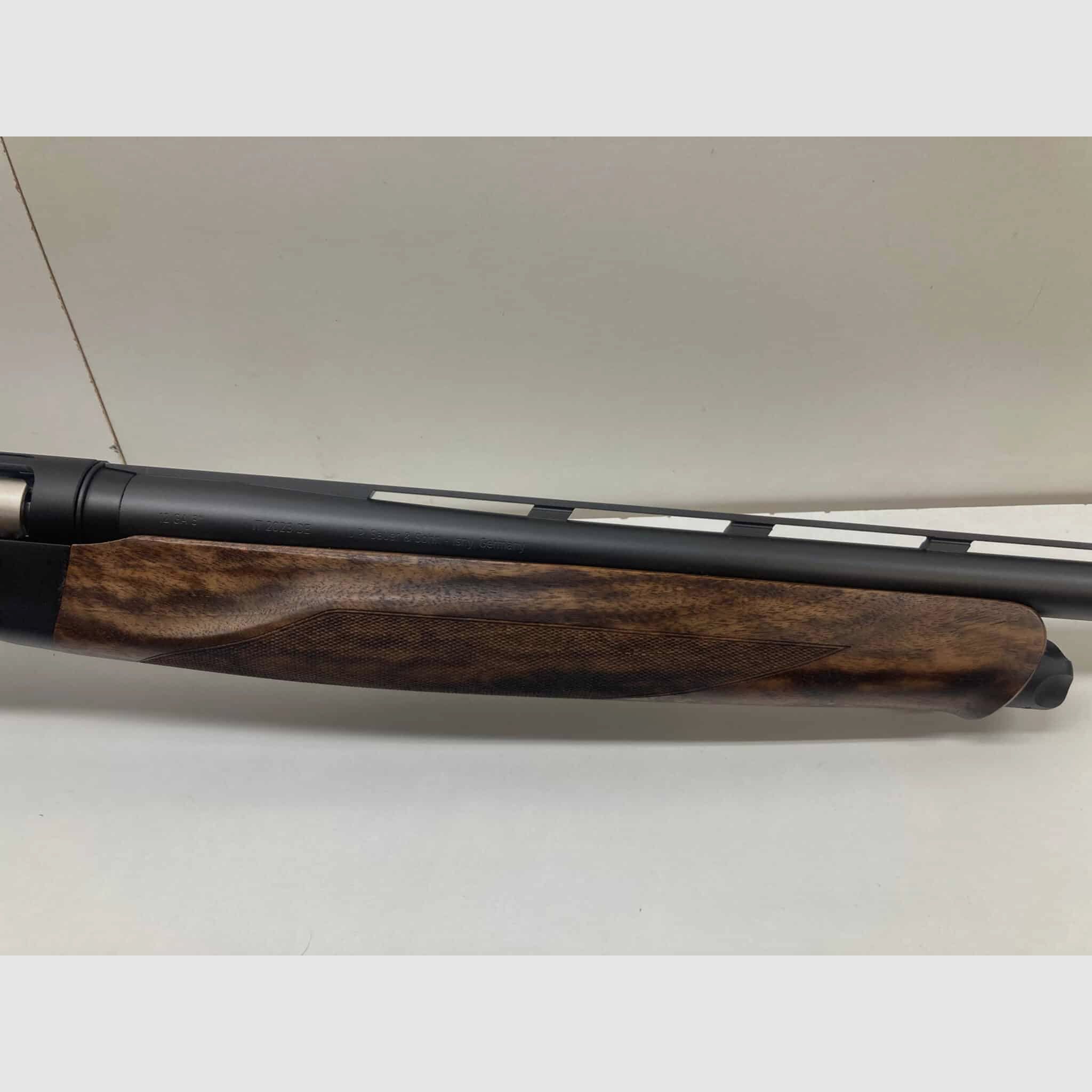 Sauer SL5 SELECT escopeta semiautomática