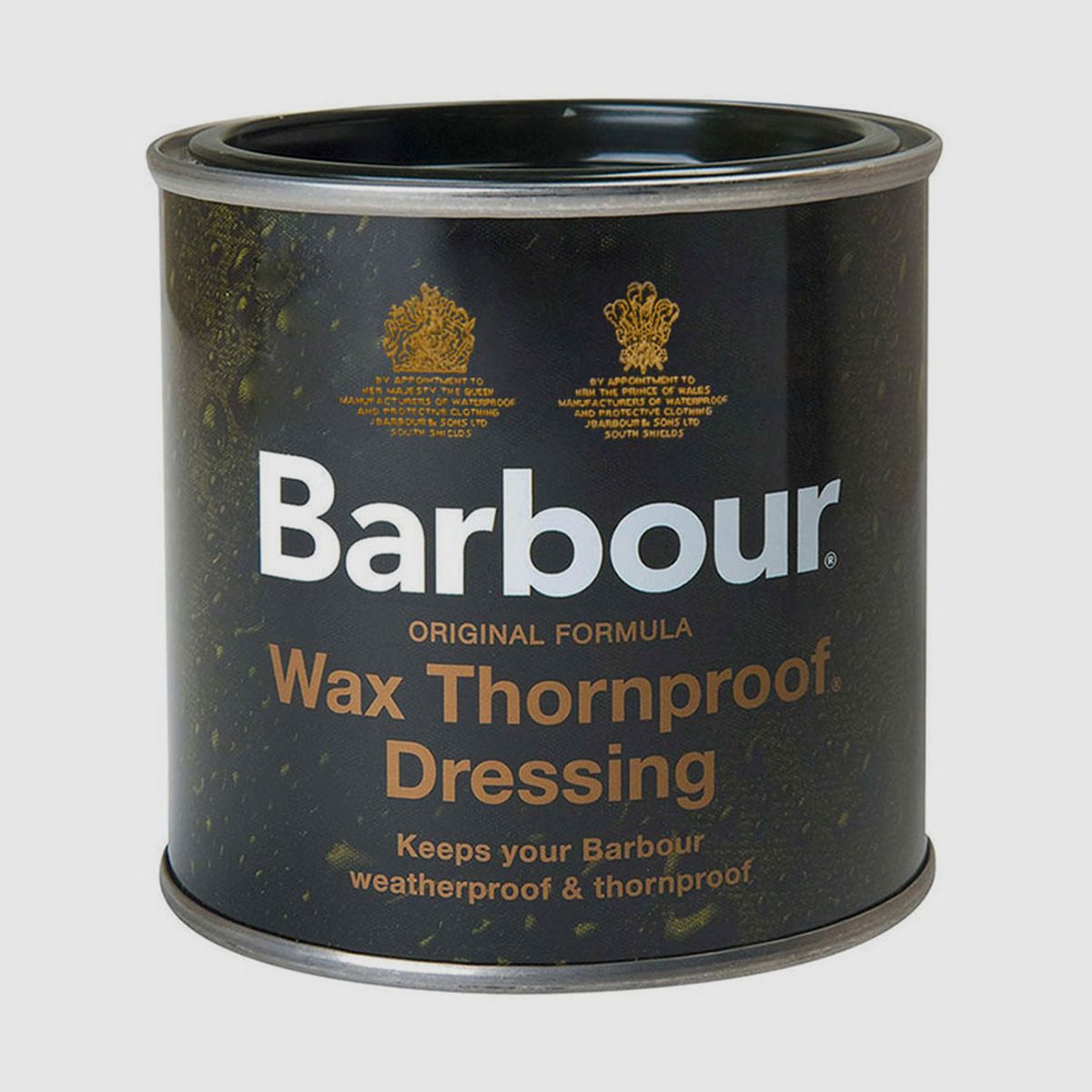 Barbour Wax Thornproof Dressing N/A
