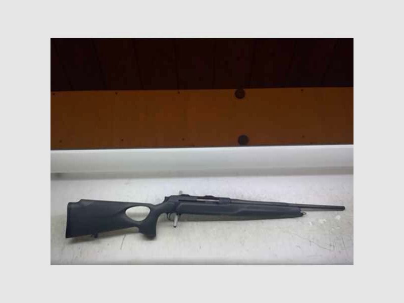 Selbstladebüchse Sauer Mod. S303 Synchro XT MG im Kaliber 308 Win. gebraucht