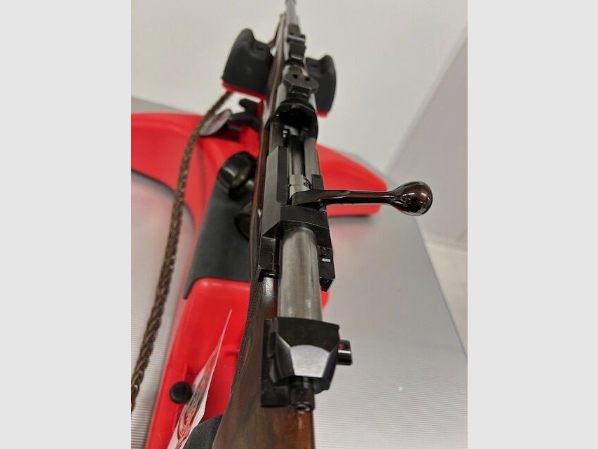 Mauser Mauser 66