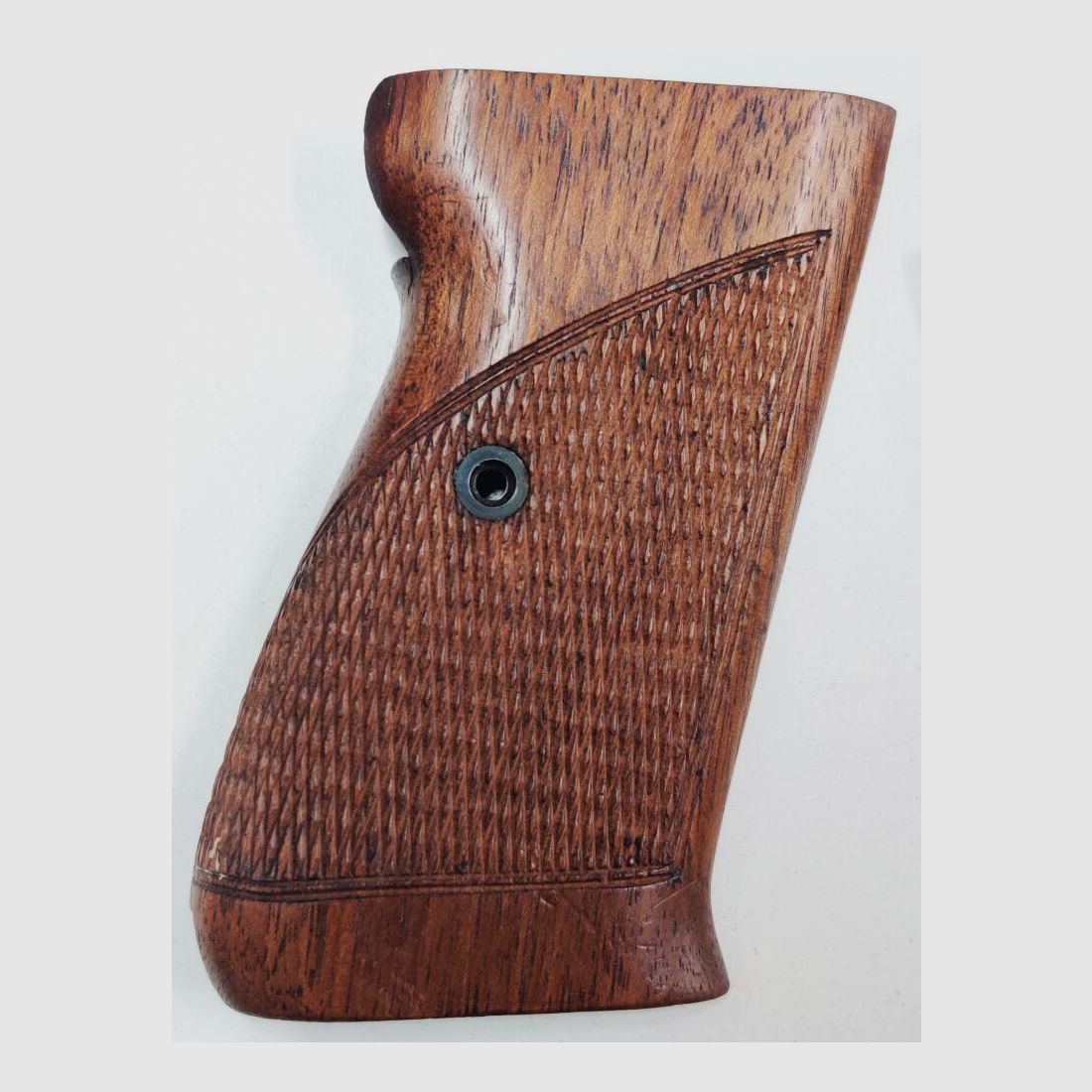 Poignées en bois Walther P38 Poignées en bois Walther P38