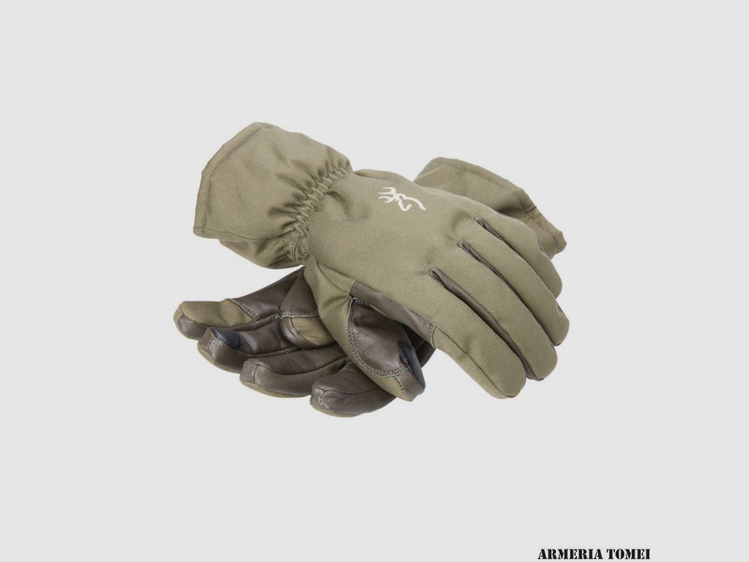 GLOVES – BROWNING – COLDKILL GREEN