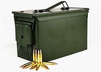 PRVI/PPU .223 Rem. FMJ BT 55 gr. - 1.000 Stk.