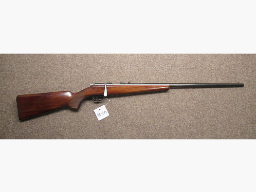 AB-219 HÄMMERLI carabine mod. flobert cal. .22lr