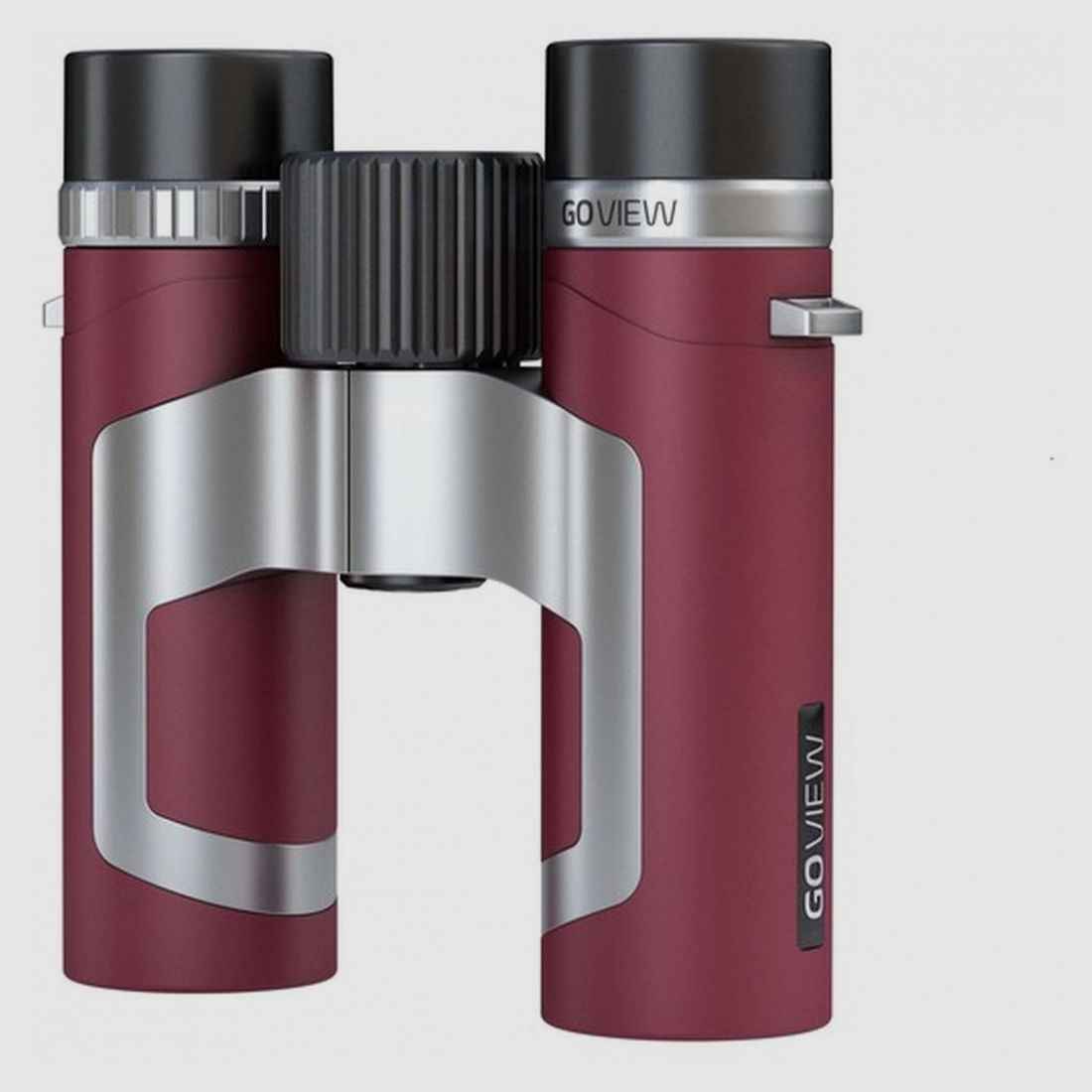 GoView GoView ZOOMR 8x26 Ruby Red