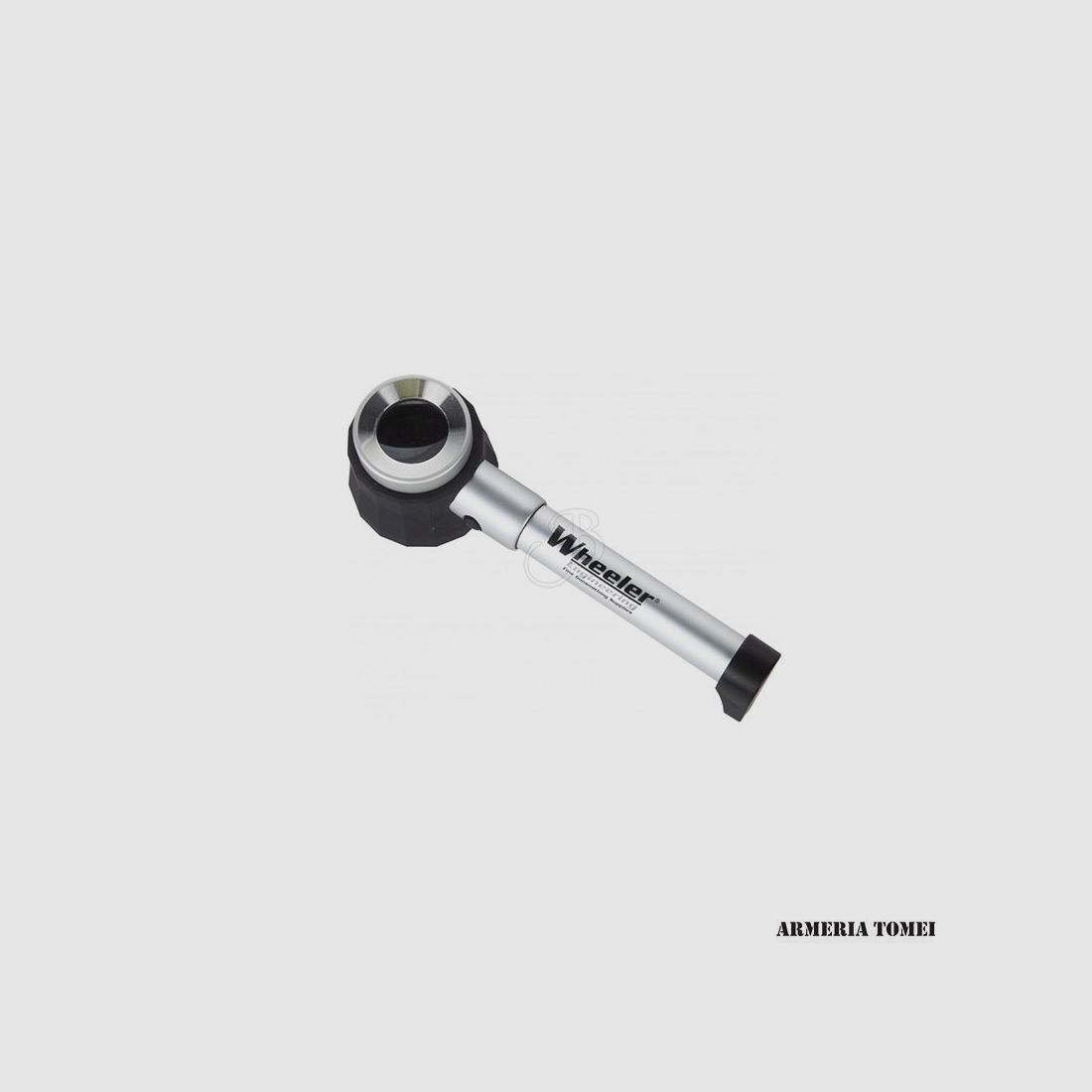 WHEELER – LENTE D’INGRANDIMENTO PORTATILE, immagine 1 di 3