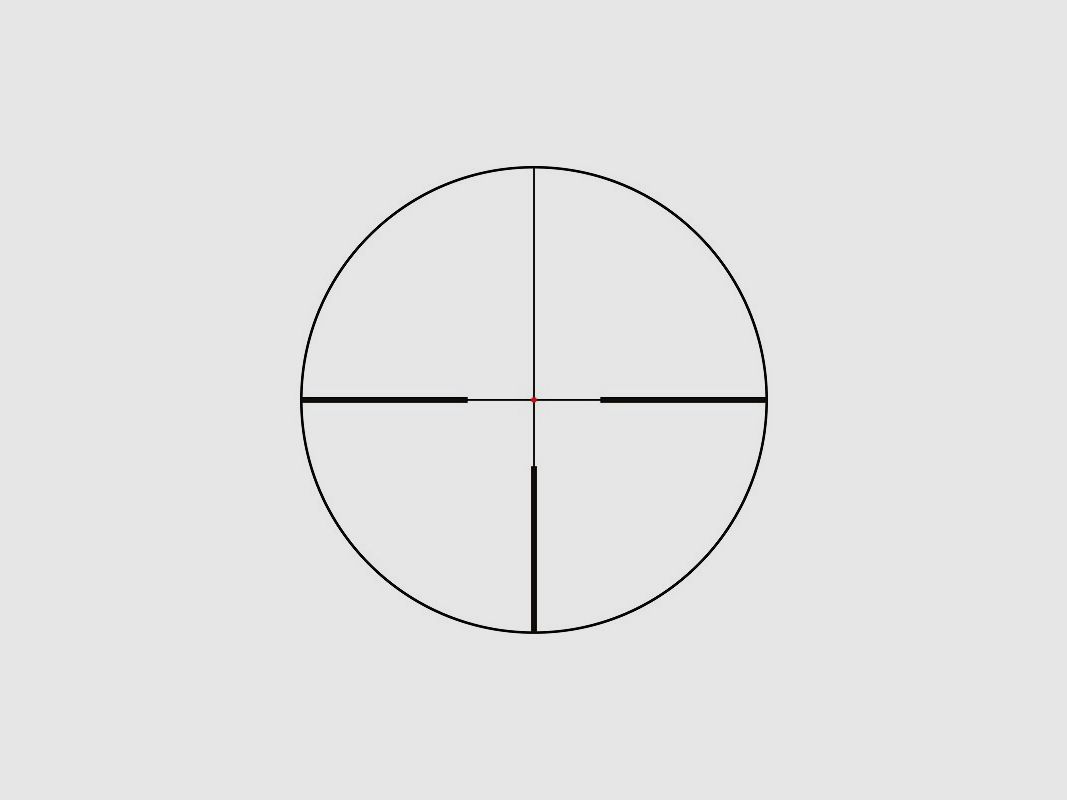 GERMAN SPORT OPTICS SPECTRA 6x 3-18x56i, Bild 2 von 2