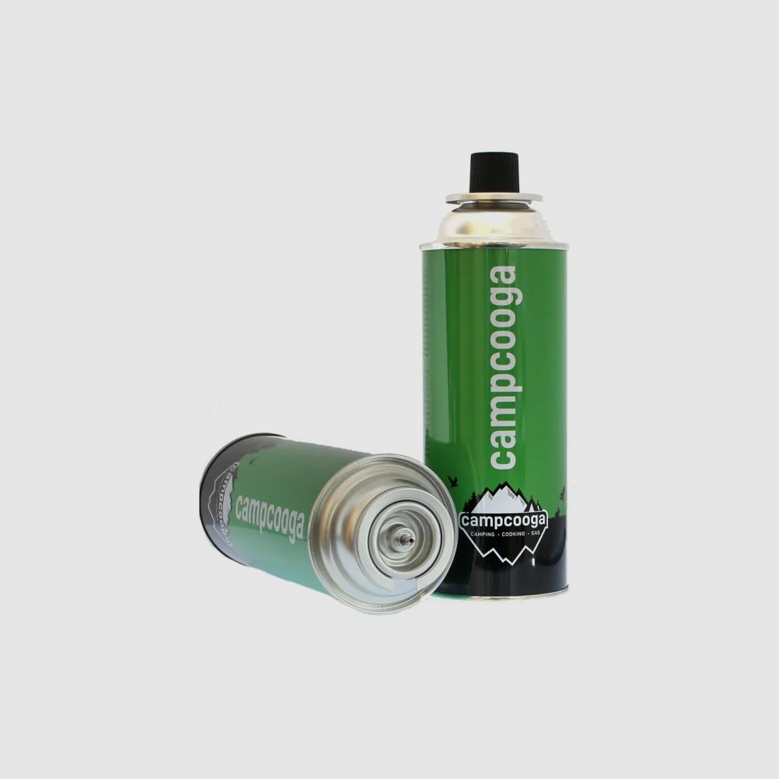 Butan Gaskartuschen 227 Gramm MSF-1a