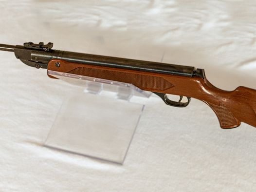 Luftgewehr Haenel, Modell 304, Kalliber 4,5