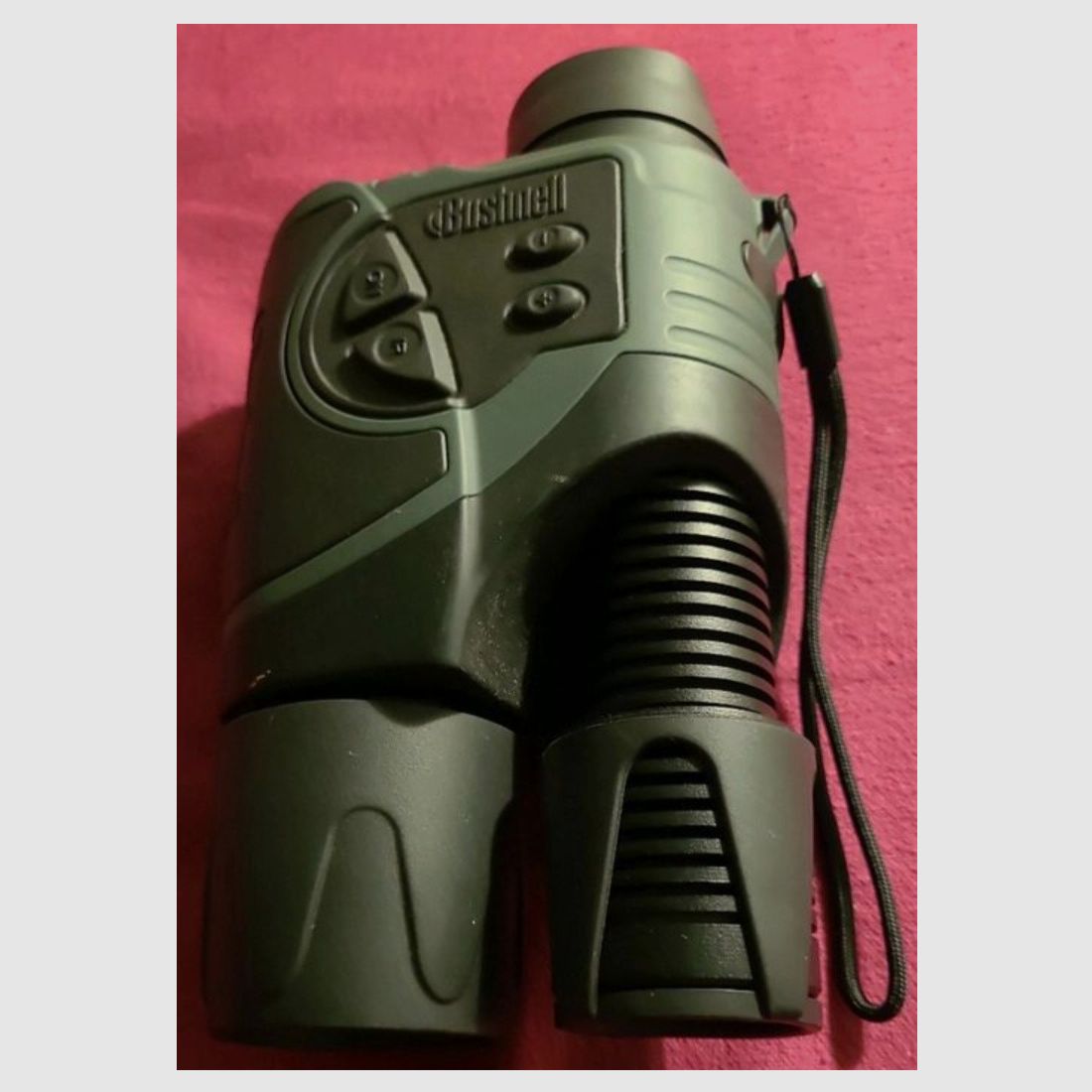 Bushnell Nachtzichtapparaat 5x42 Jacht