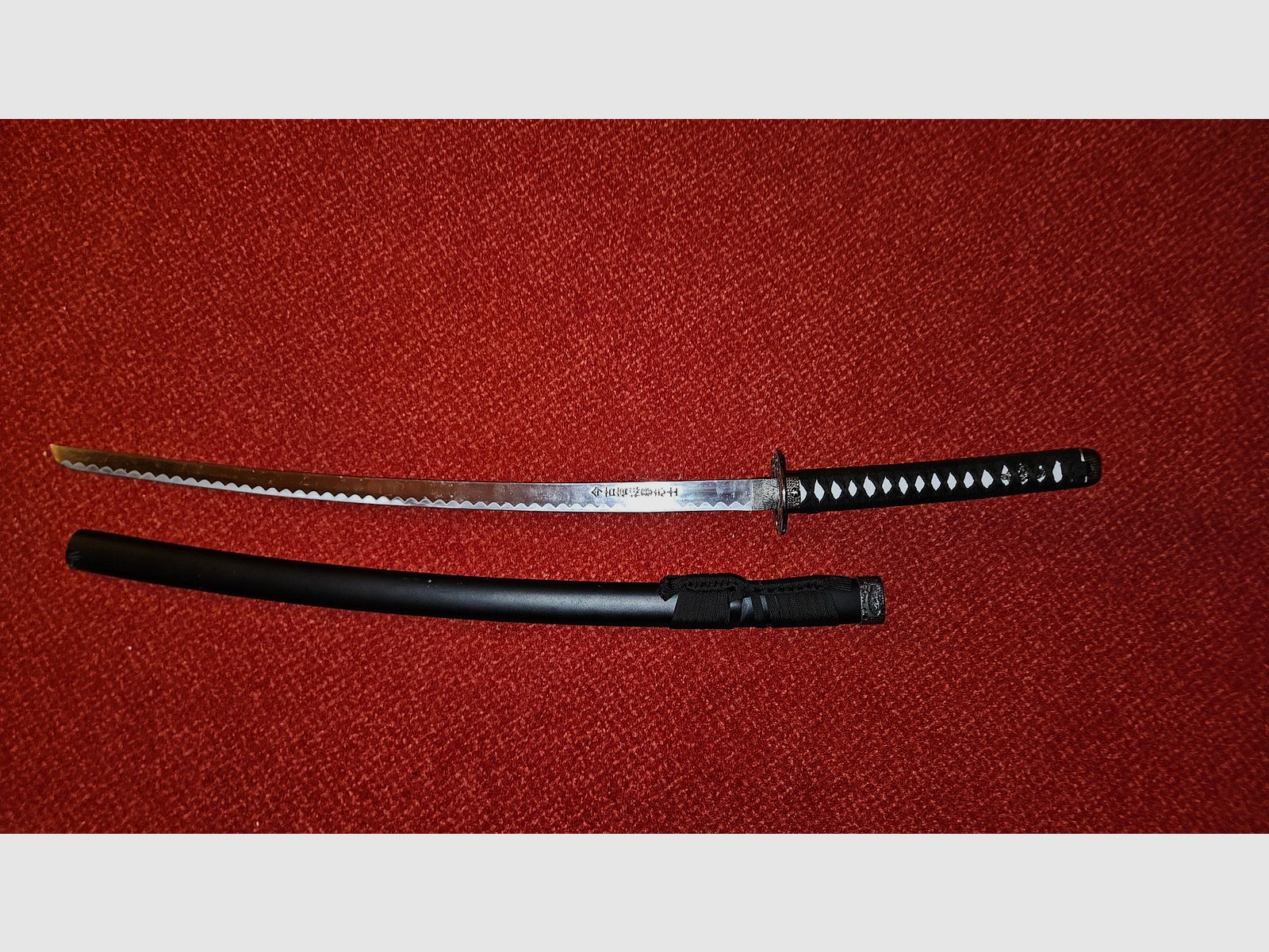 Katana Schwert 