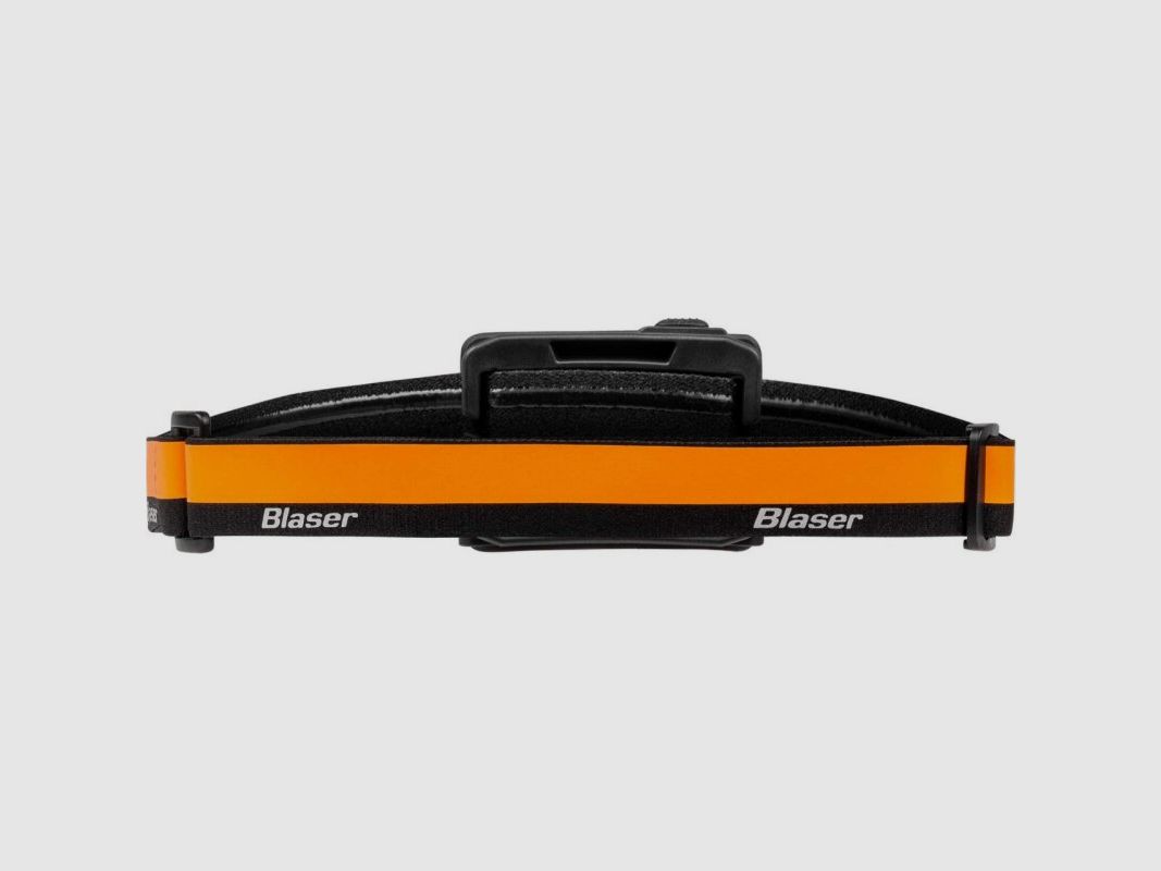 Blaser Kopflampe HT300