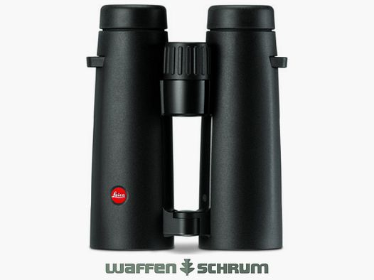 Leica Noctivid 8x42 czarny