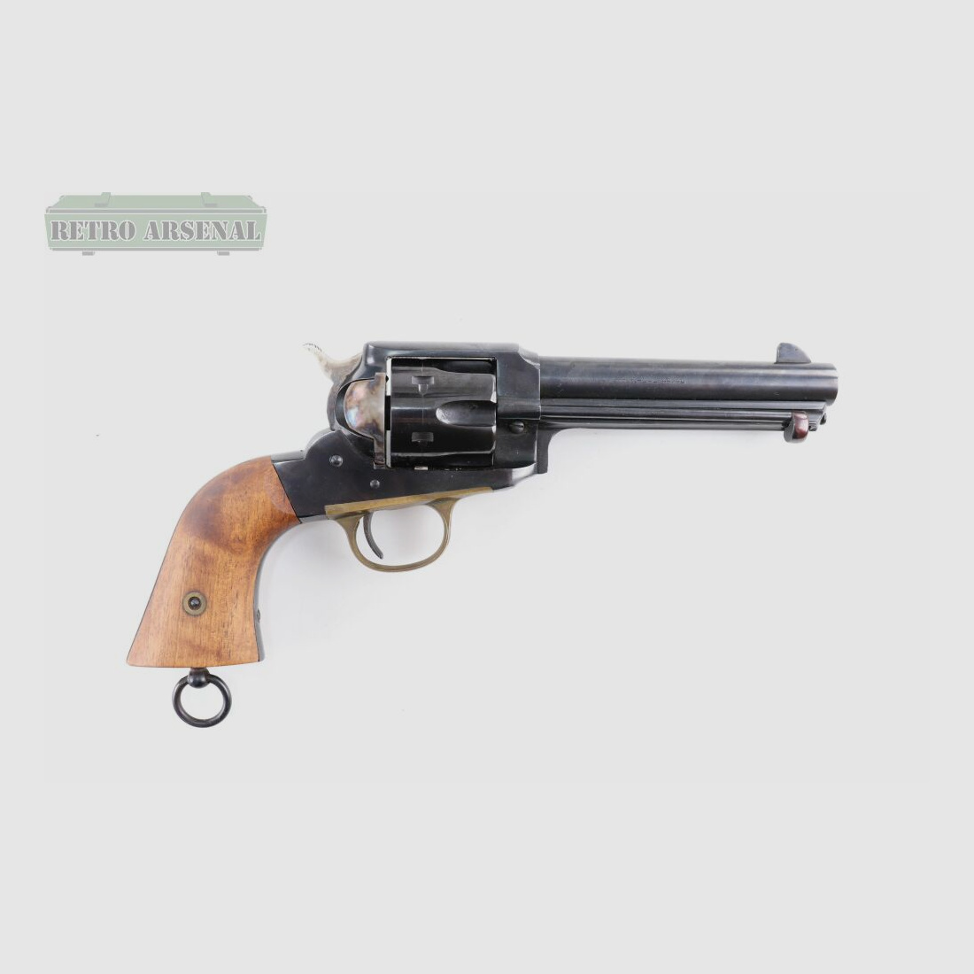 Uberti 1890 Outlaw