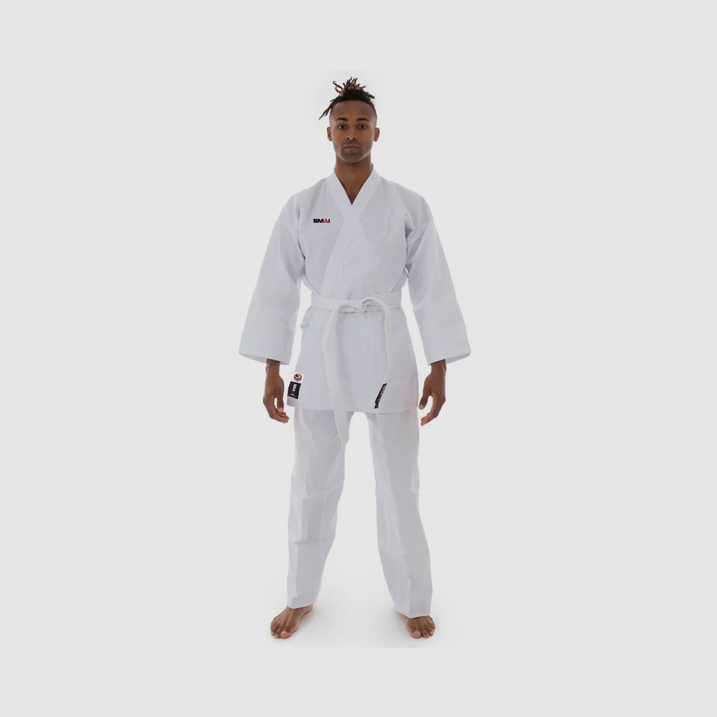 SMAI Economy WKF