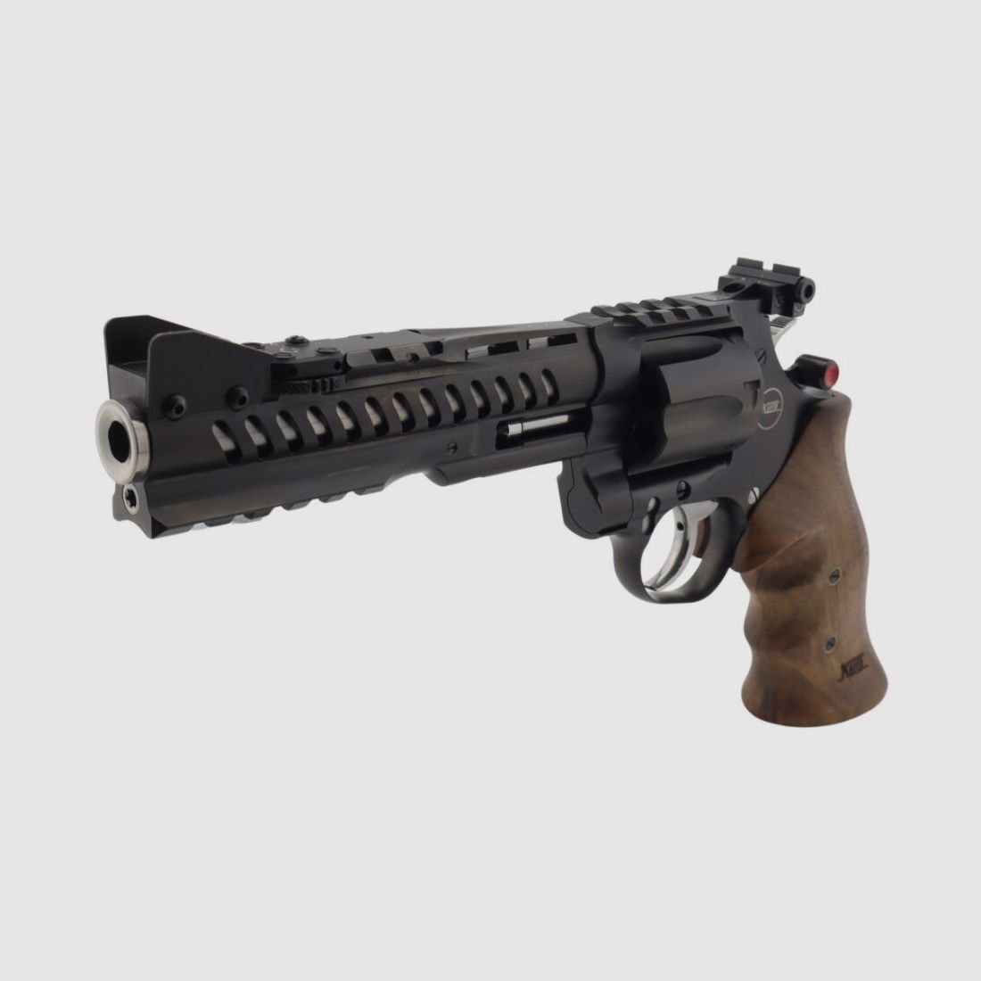 KORTH Super Sport GTS incluso Performance Kit 6" Revolver | Revolver sportivo | Made in Germany | Finanziamento possibile!