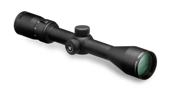Vortex Diamondback 1"Tube, billede 8 af 8